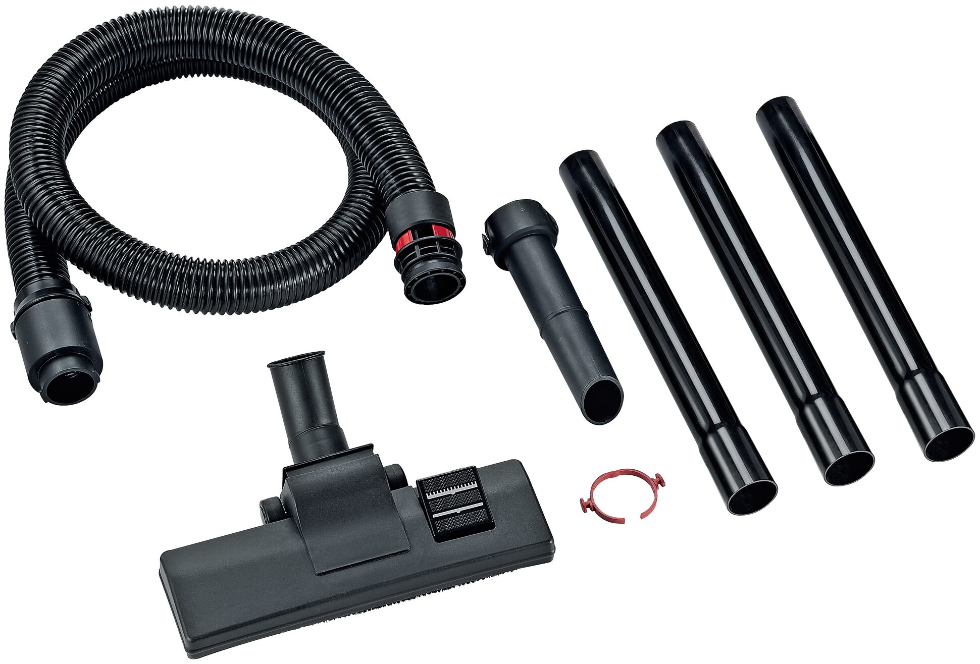 HAZET Reinigungs Satz 9543-04/7 · 7-teilig