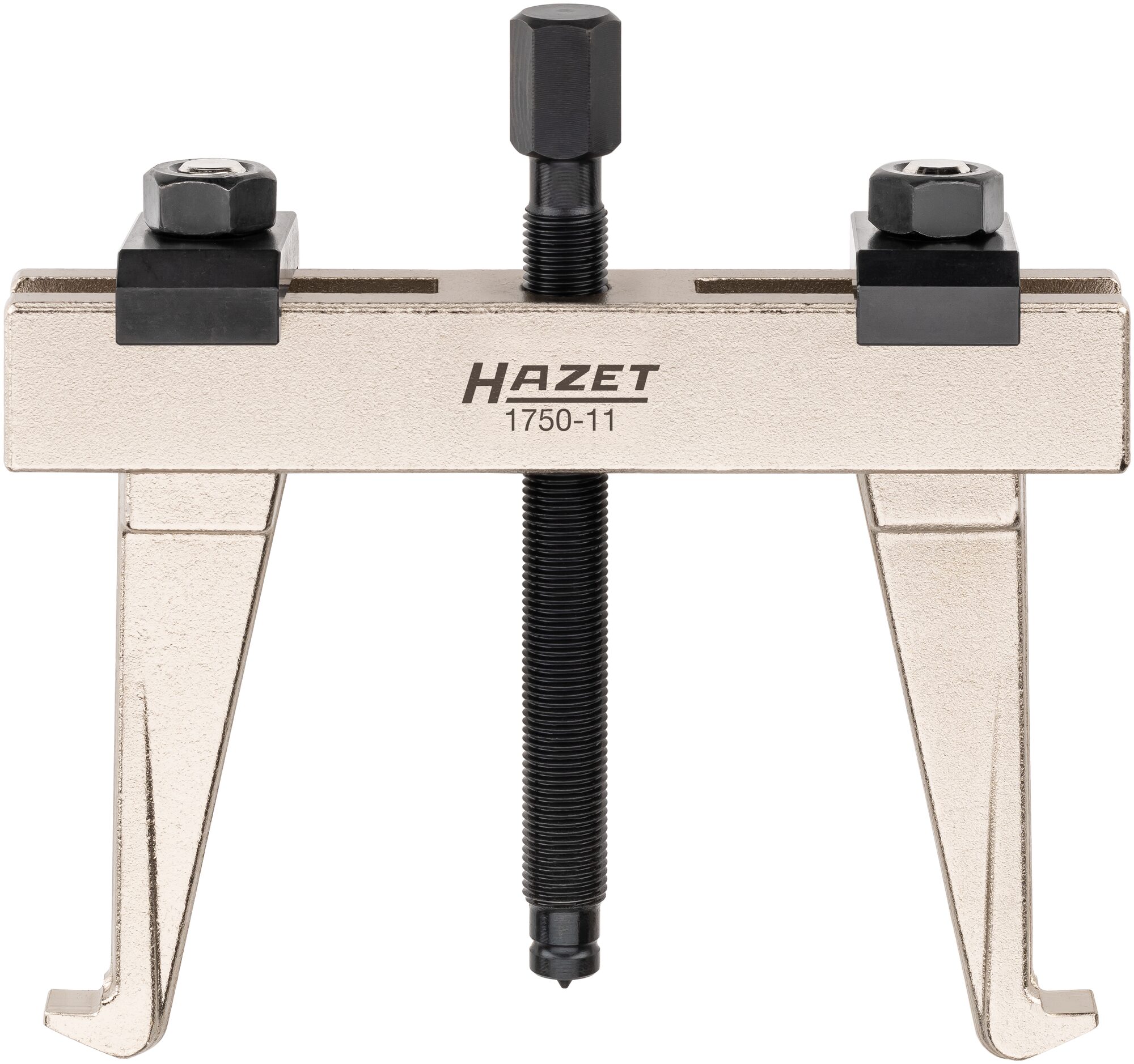 HAZET Schnellspann-Abzieher · 2-armig 1750-11 · 127 mm