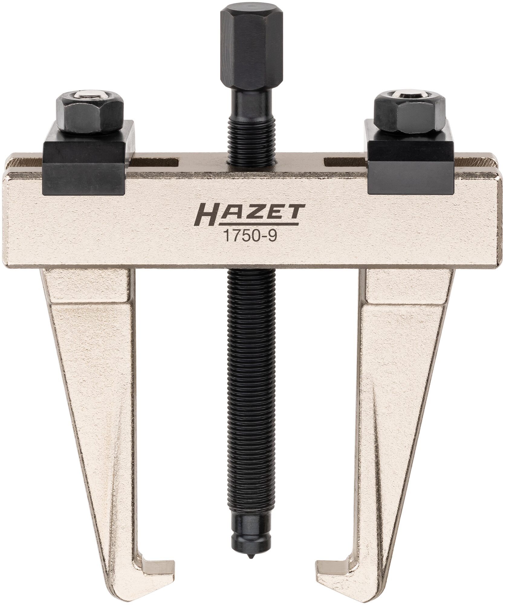 HAZET Schnellspann-Abzieher · 2-armig 1750-9 · 127 mm