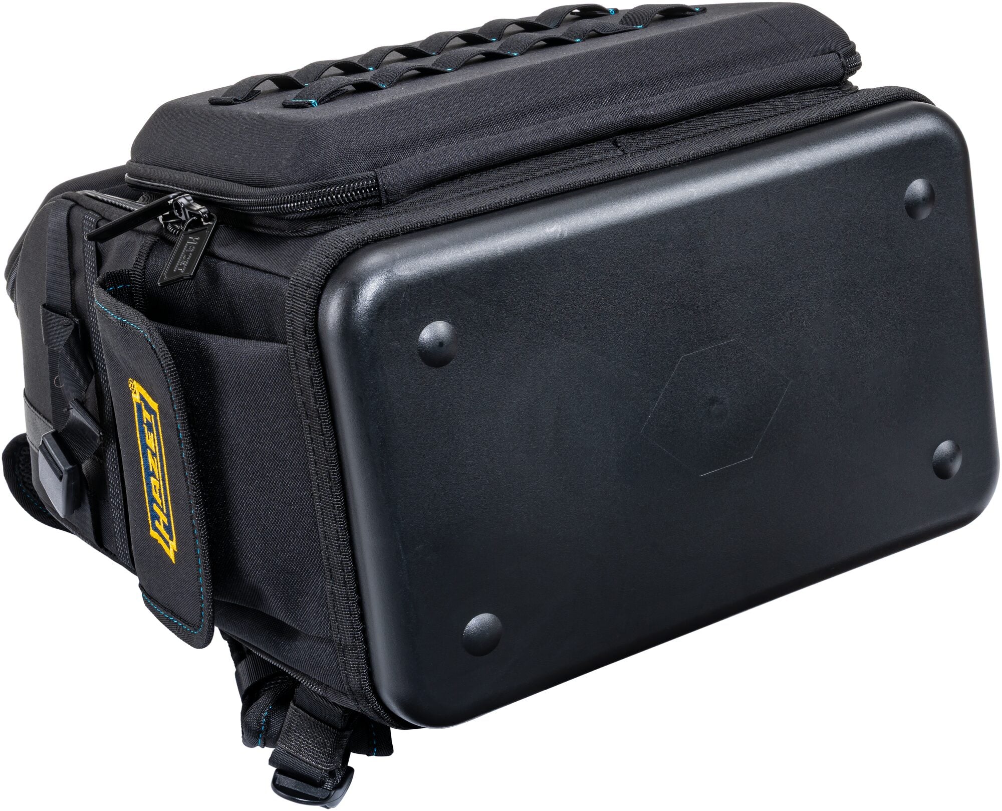 HAZET Werkzeug-Rucksack 191R-1 · L x B x H: 390 mm x 290 mm x 510 mm