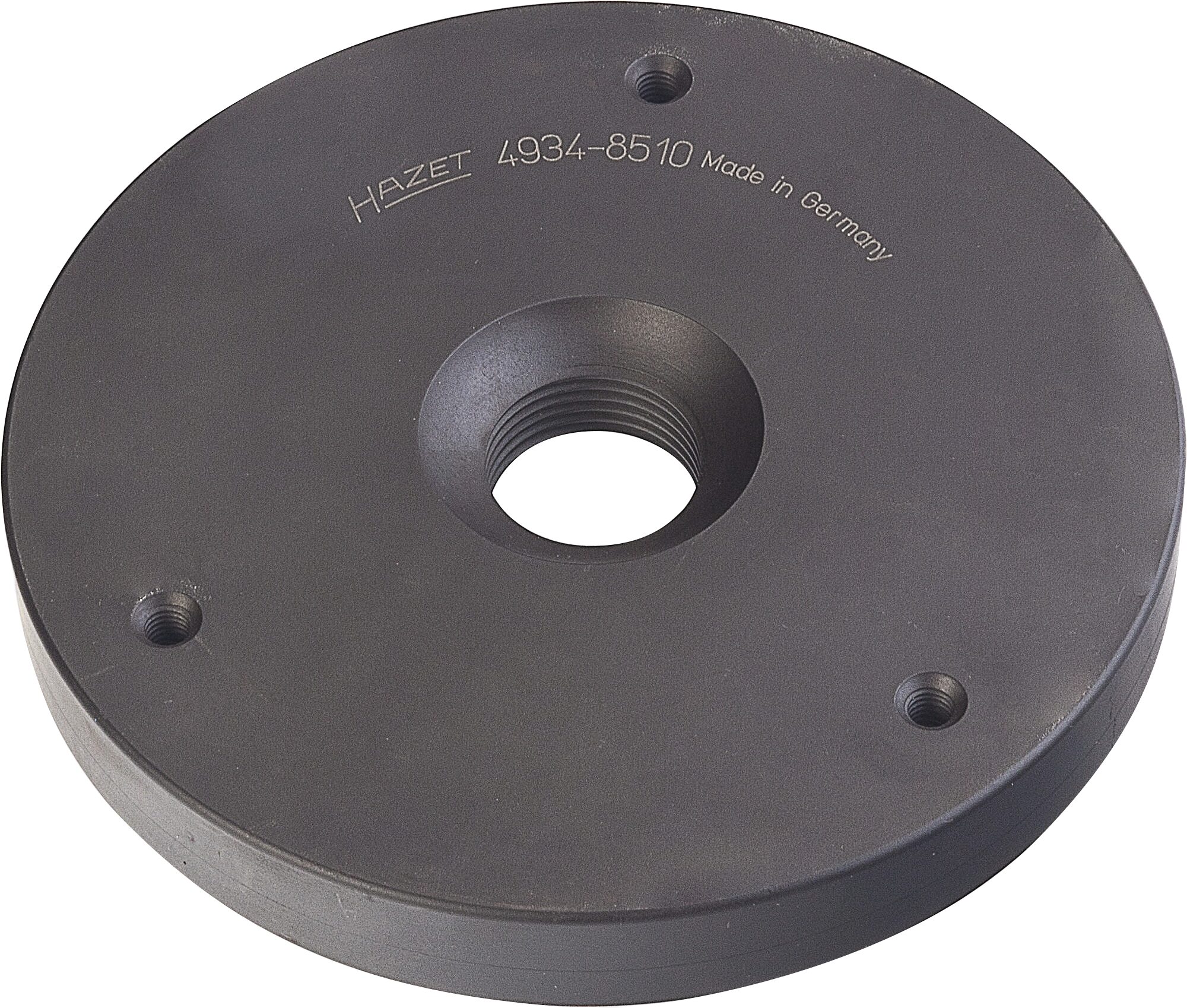 HAZET Druckplatte 4934-8510 · 137 mm