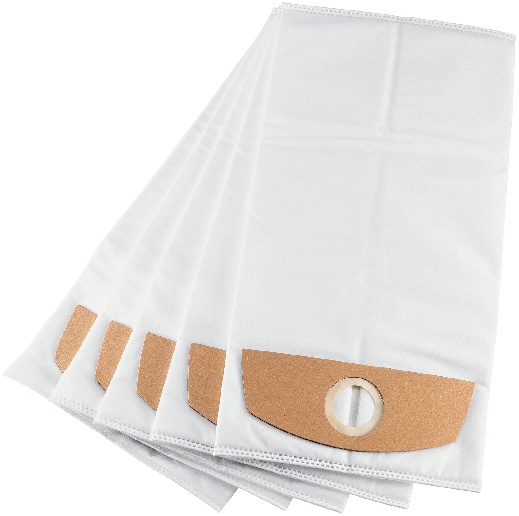 HAZET Vliesfilterbeutel Satz 9543-01/5 · 5-teilig