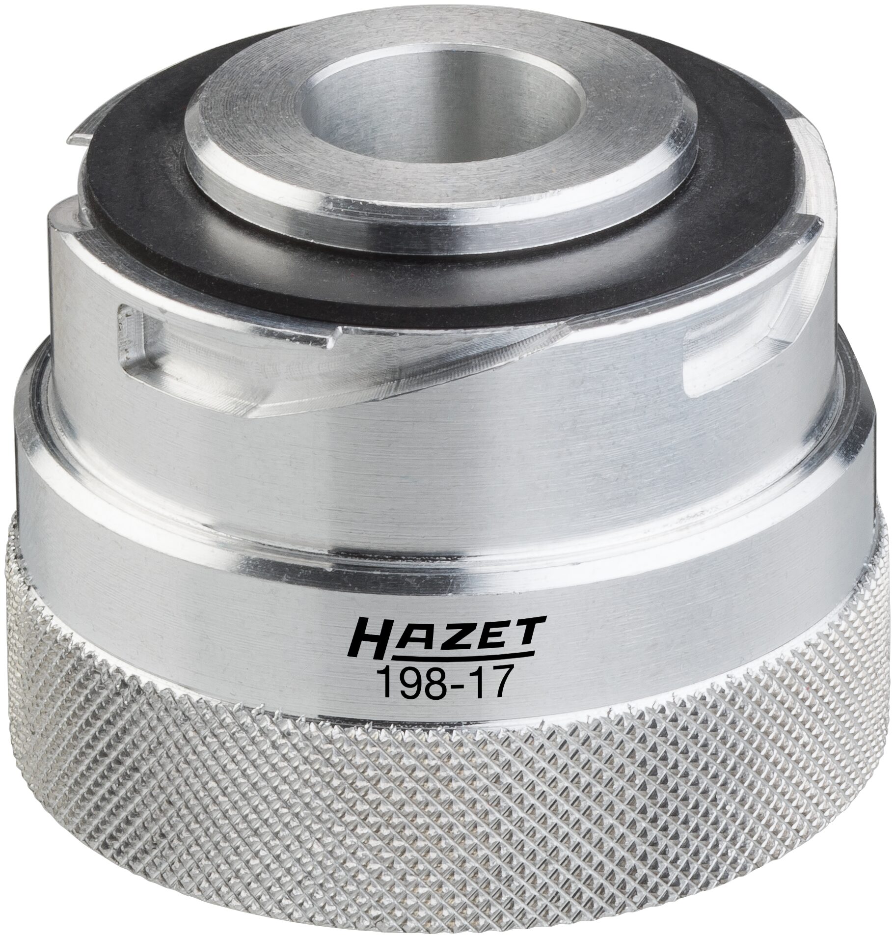 HAZET Motoröl Einfüll-Adapter 198-17