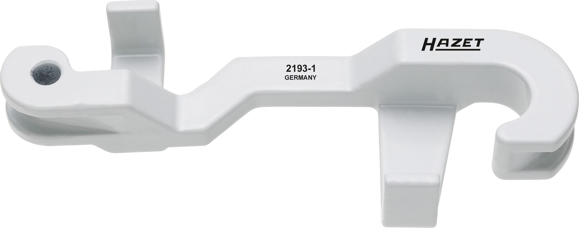 HAZET Biege Werkzeug 2193-1 · 4.75 mm