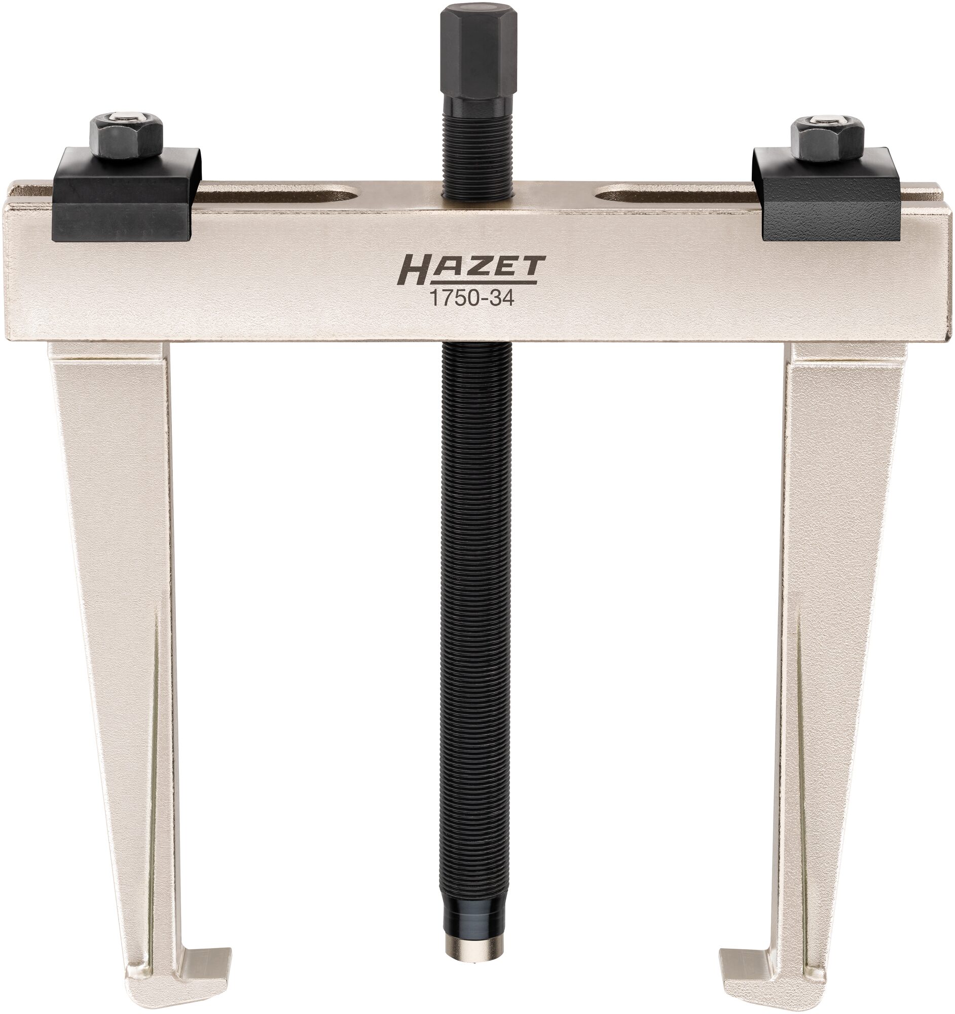 HAZET Schnellspann-Abzieher · 2-armig 1750-34 · 354 mm