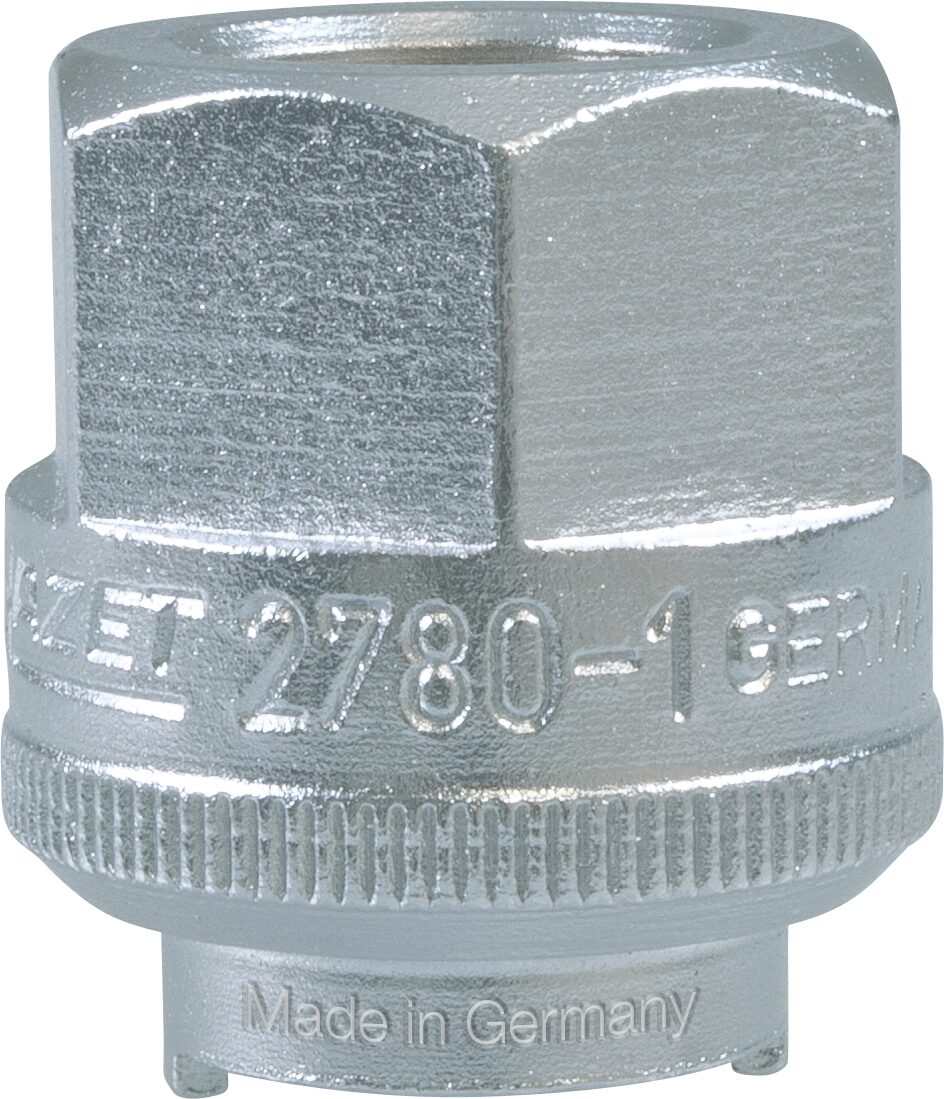 HAZET Stoßdämpfer-Zapfenschlüssel 2780-1 · 14.1 mm
