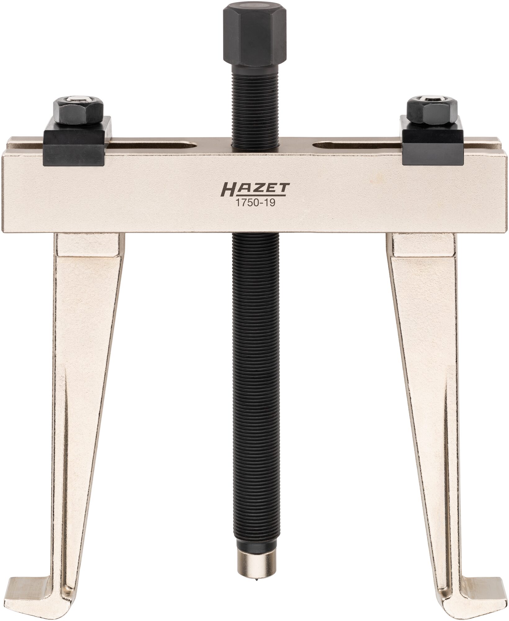 HAZET Schnellspann-Abzieher · 2-armig 1750-19 · 227 mm