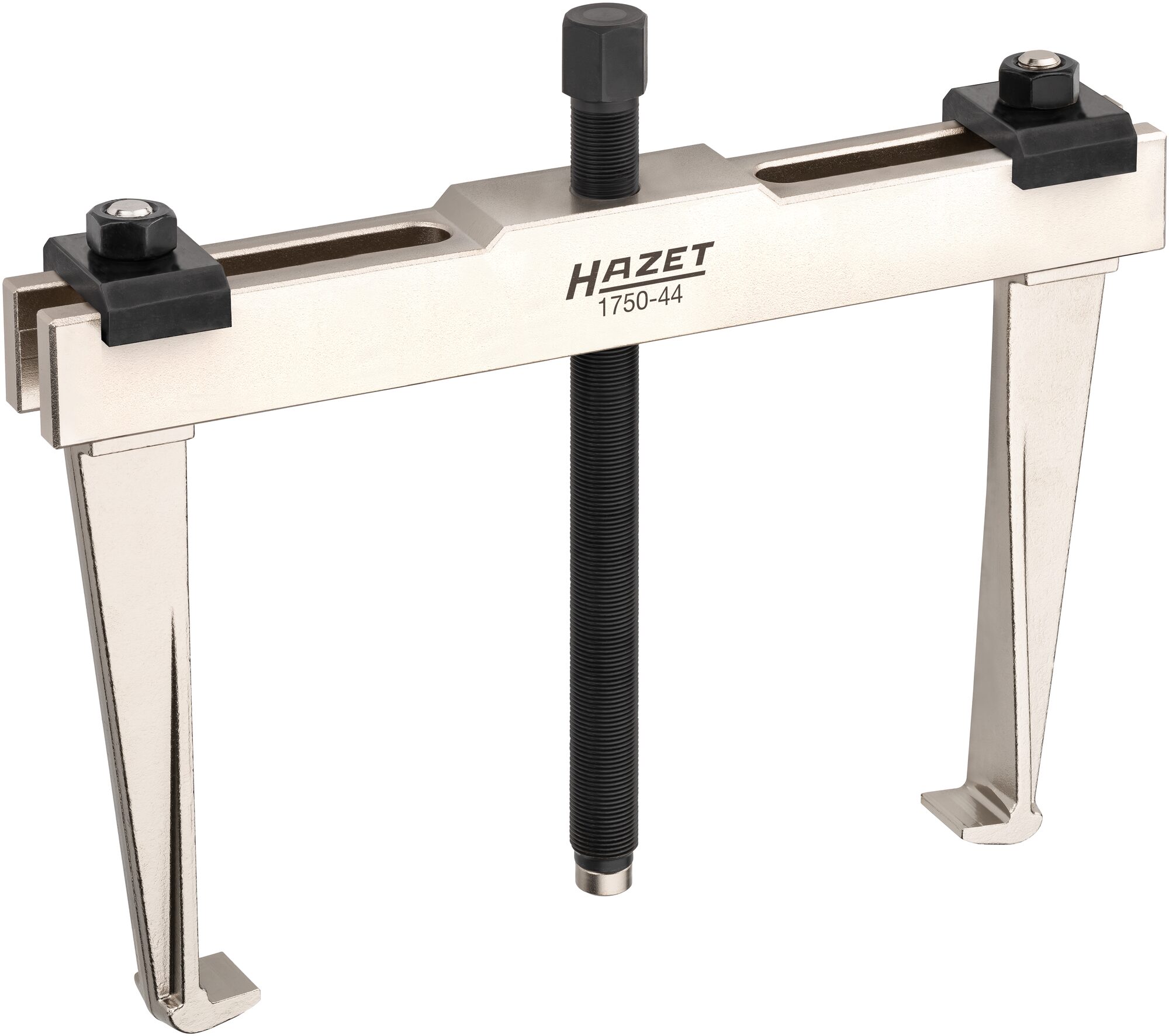 HAZET Schnellspann-Abzieher · 2-armig 1750-44 · 354 mm