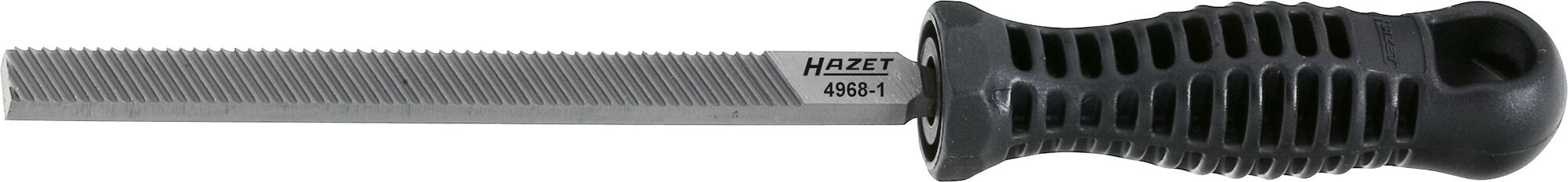 HAZET Bremssattel-Feile 4968-1 · 260 mm