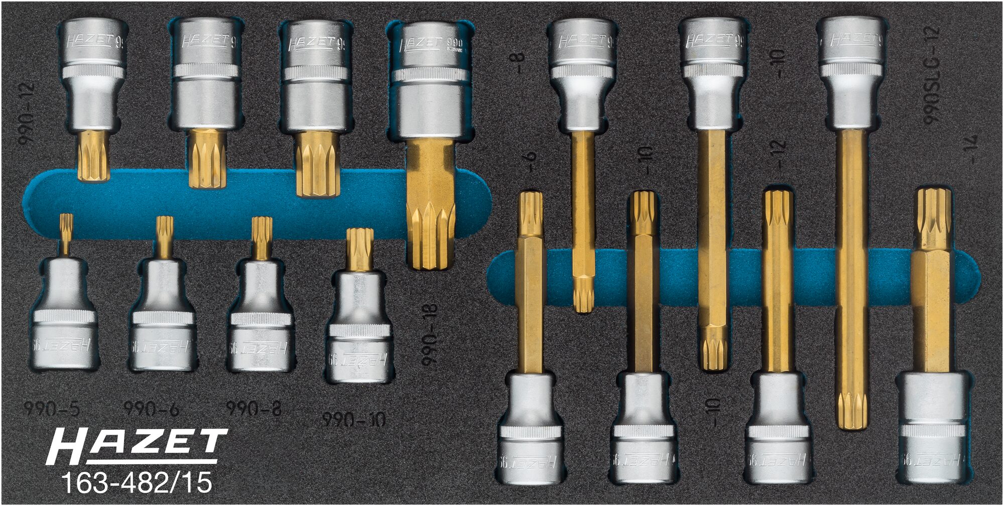 Schraubendreher-Steckschlüsseleinsatz, Steckschlüssel, Handwerkzeuge, Produkte