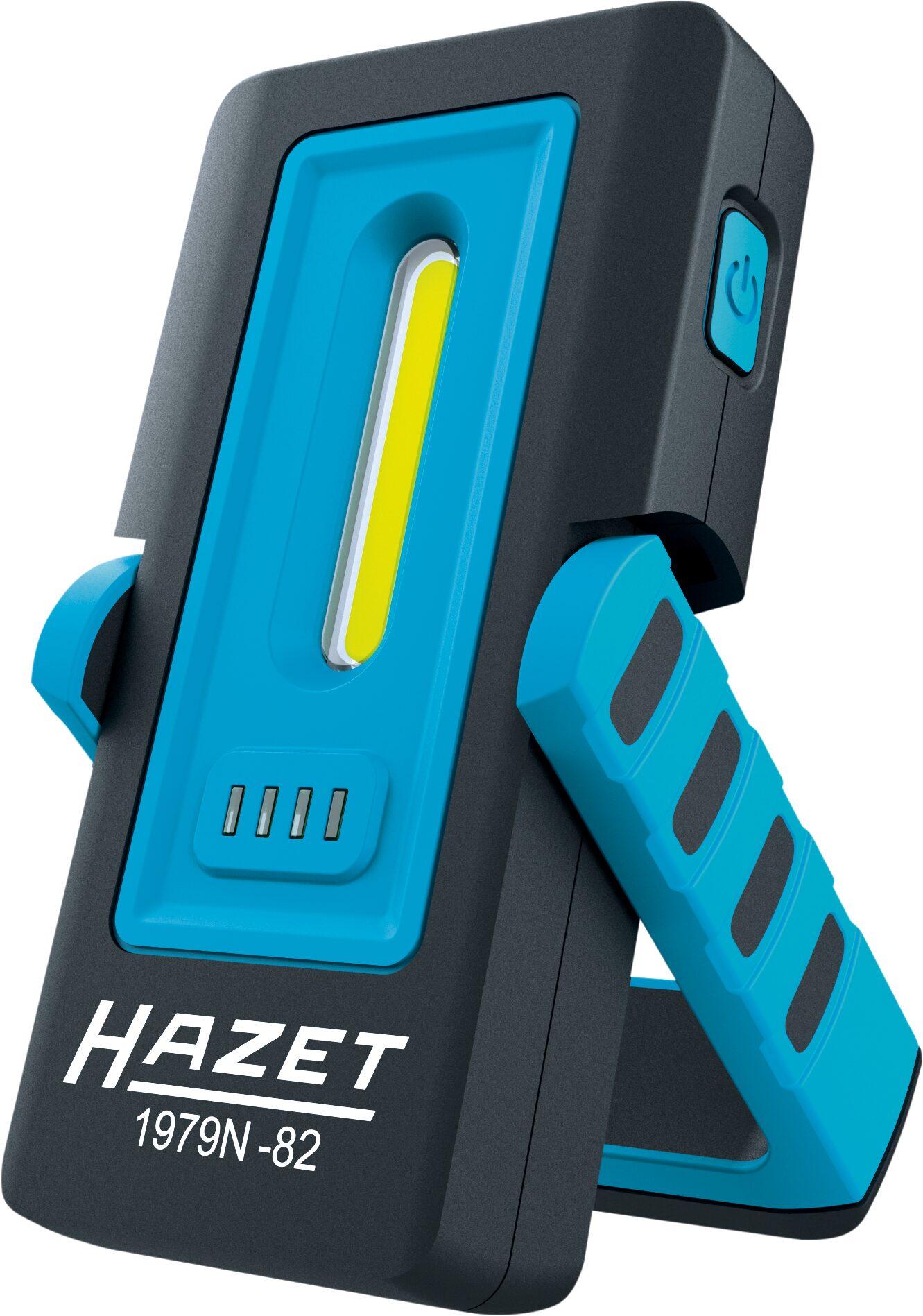 HAZET LED Pocket Light 1979N-82