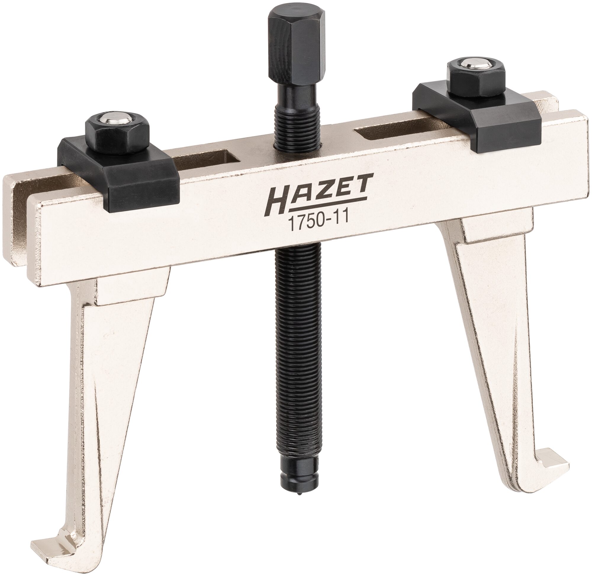 HAZET Schnellspann-Abzieher · 2-armig 1750-11 · 127 mm