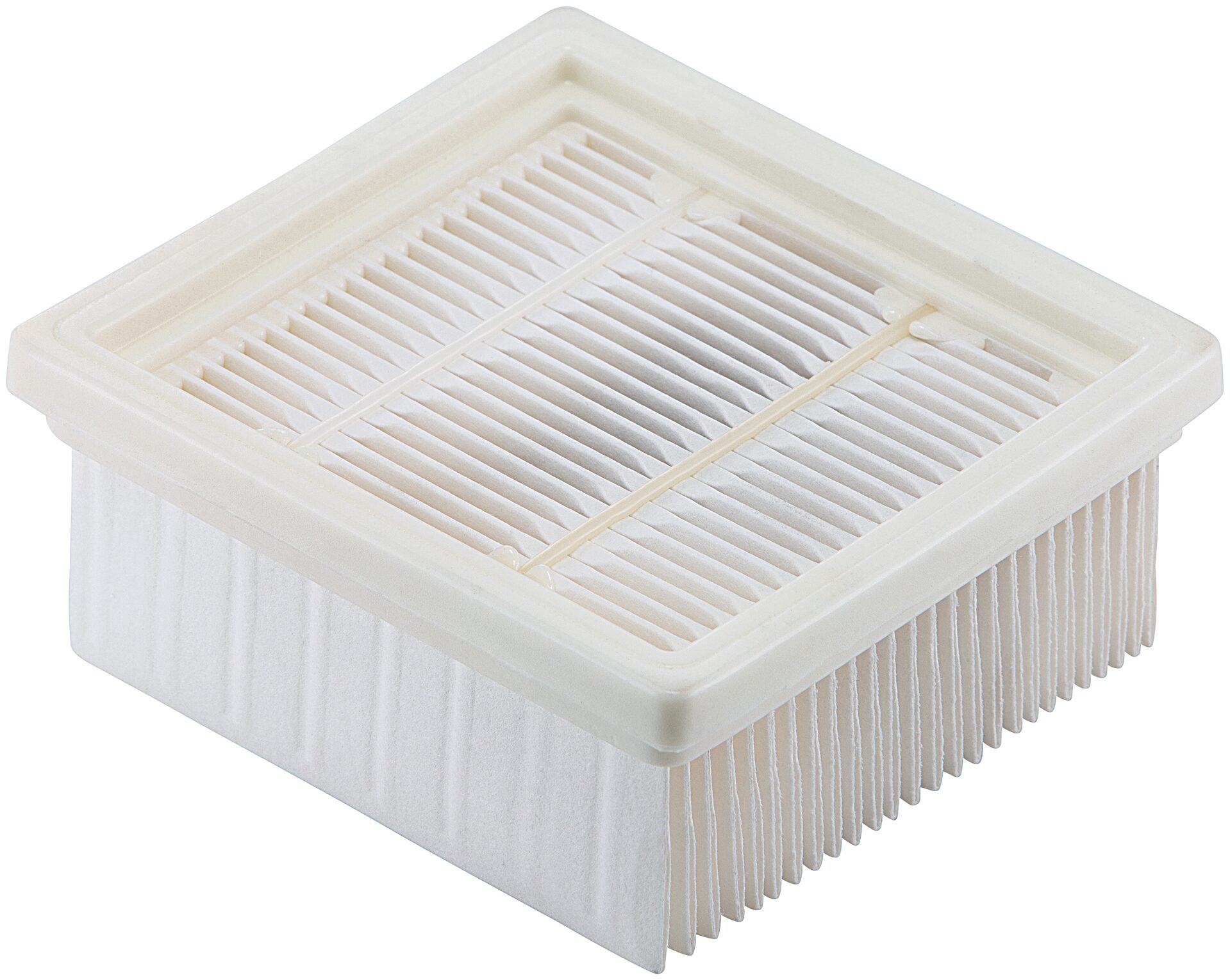 HAZET Flachfaltenfilter 9543-02