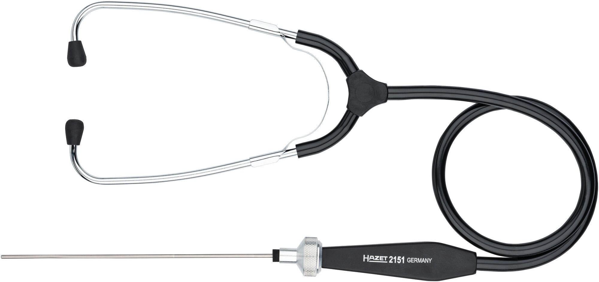 HAZET Stethoskop 2151