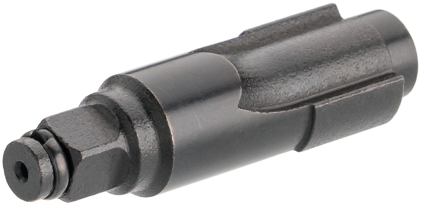 HAZET Vierkant · mit Ring Satz 9010T-05/3