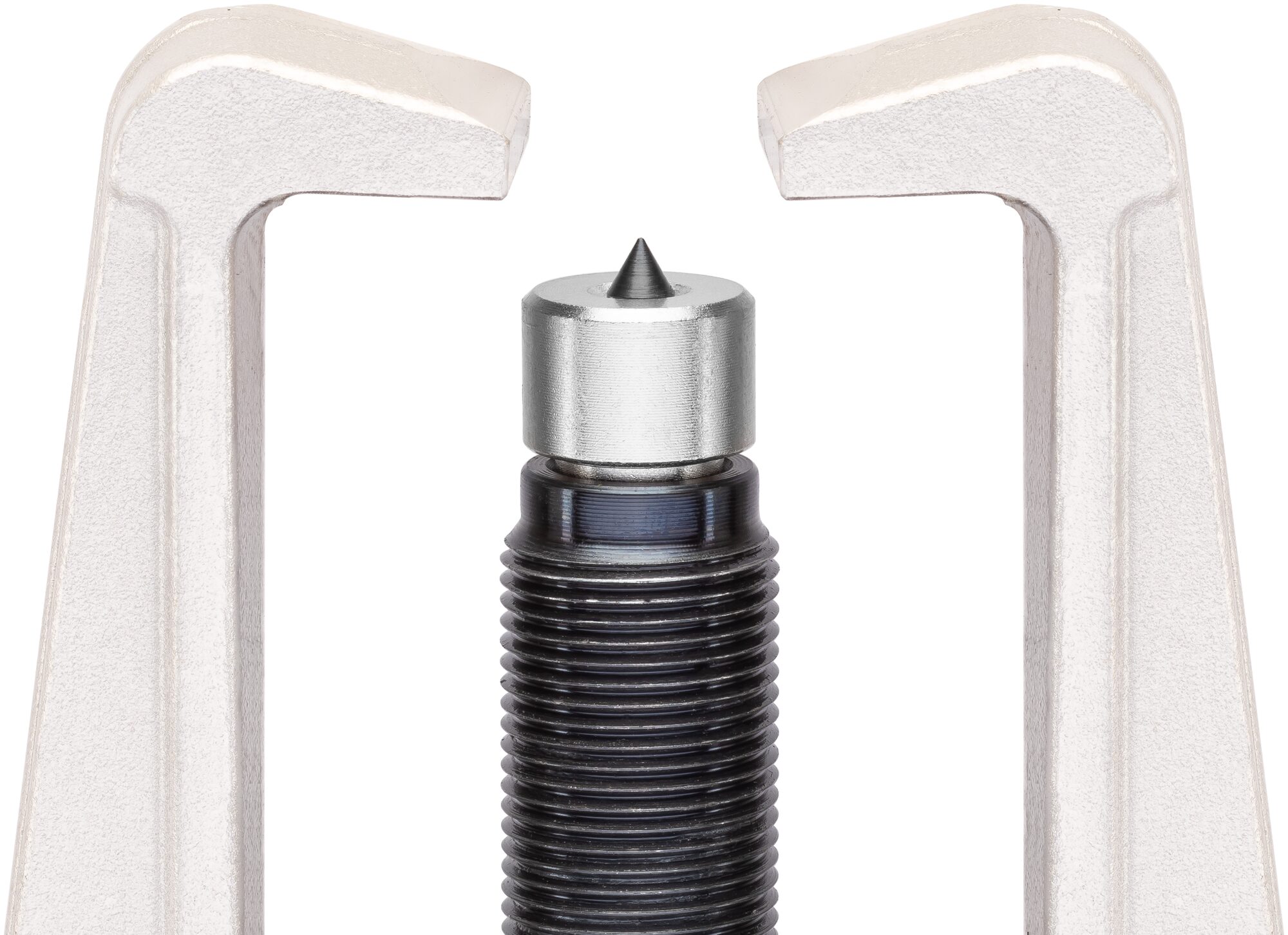 HAZET Schnellspann-Abzieher · 2-armig 1750-19 · 227 mm