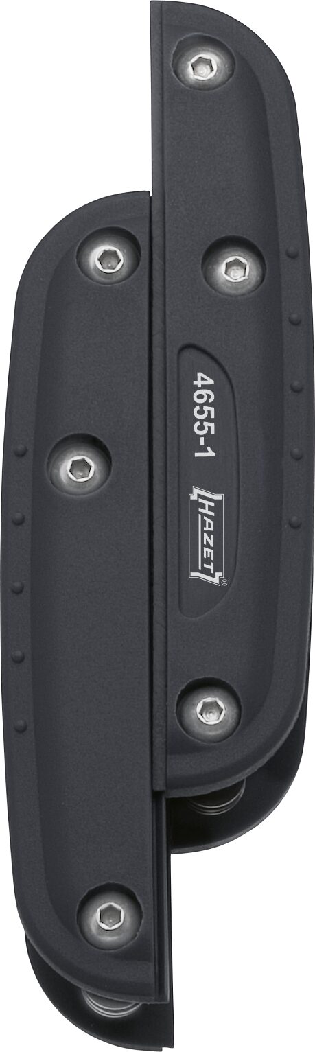 HAZET Radio Demontage-Werkzeug 4655-1