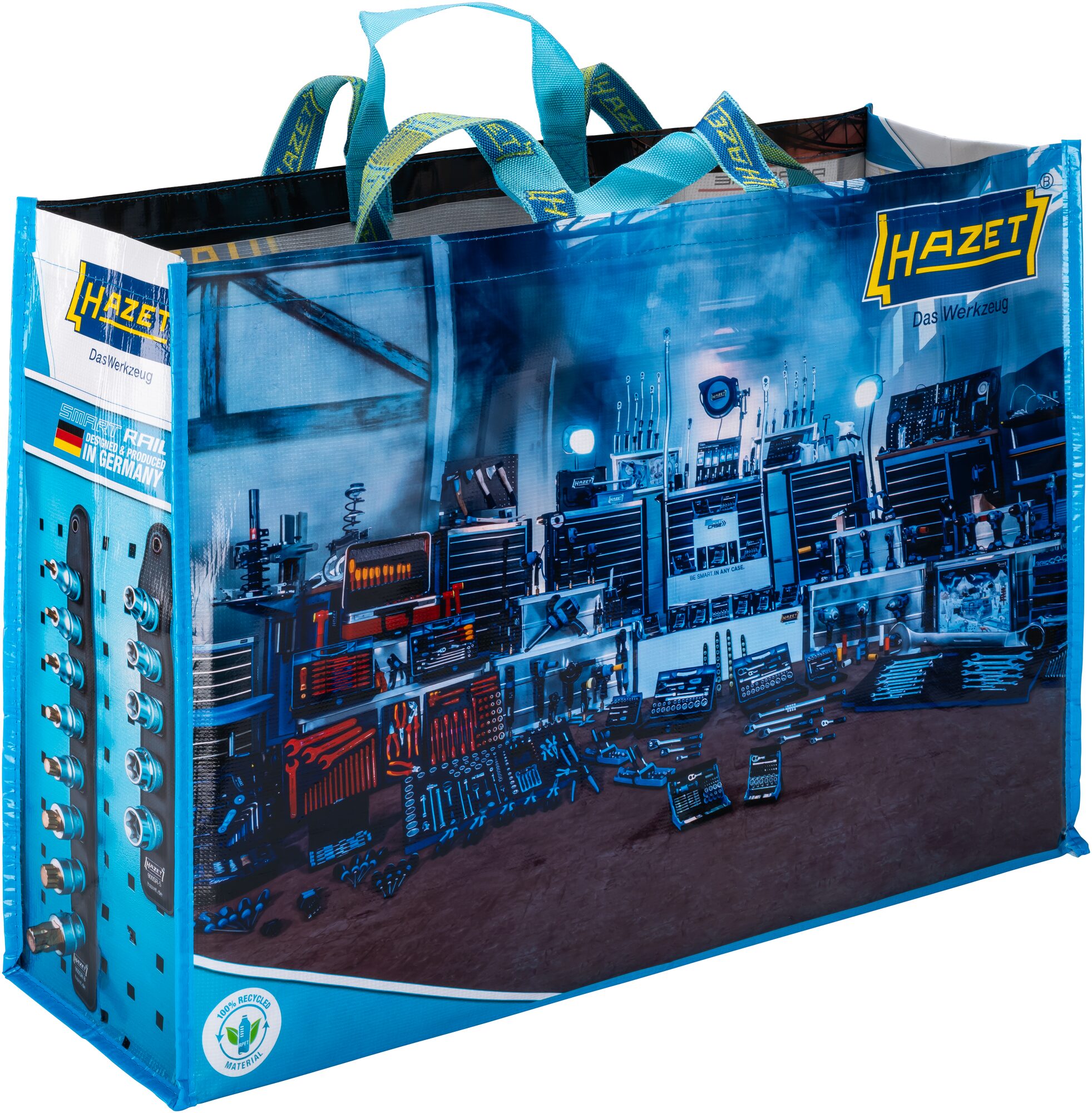 Hazet Werbetasche