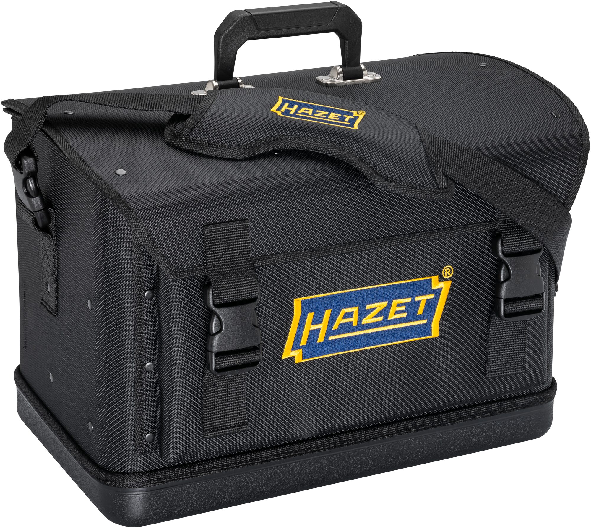 HAZET Werkzeugtasche · groß · leer 191T-2L · 470 mm x 310 mm x 300 mm