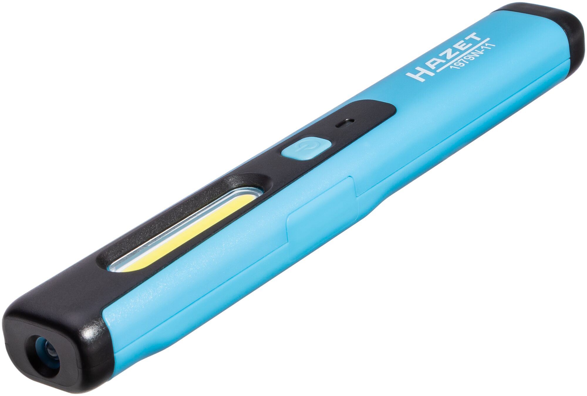 HAZET LED Pen Light · wireless charging 1979W-11