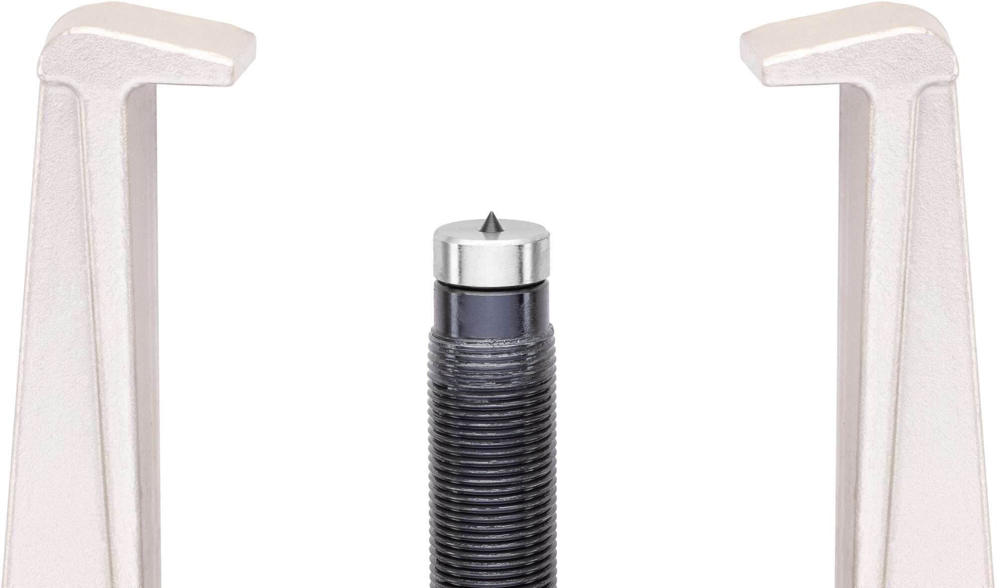 HAZET Schnellspann-Abzieher · 2-armig 1750-44 · 354 mm
