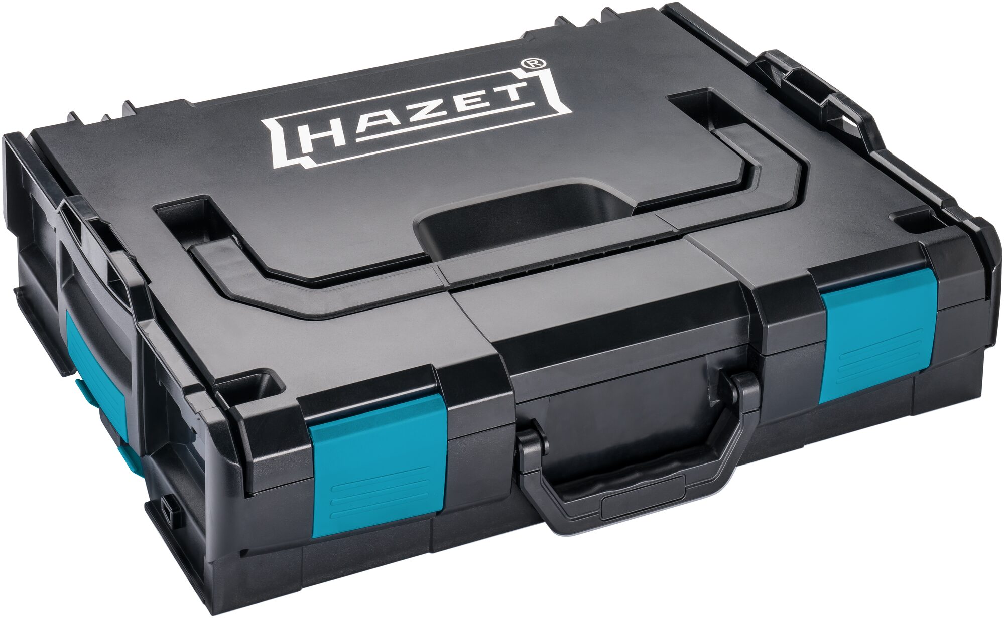 HAZET Werkzeugkoffer mit Werkzeugsortiment online kaufen